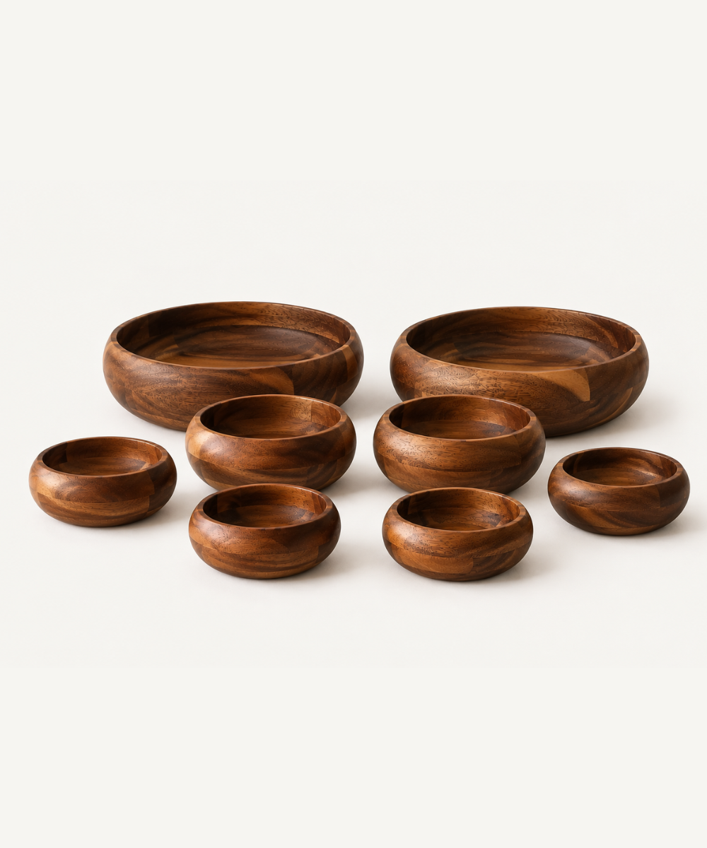 Akazie Bowl