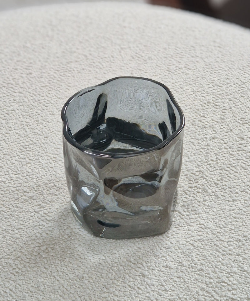 Diamond Black Glas - 200ml
