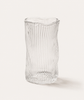 Diamond Stripe Long Glas - 280 ml
