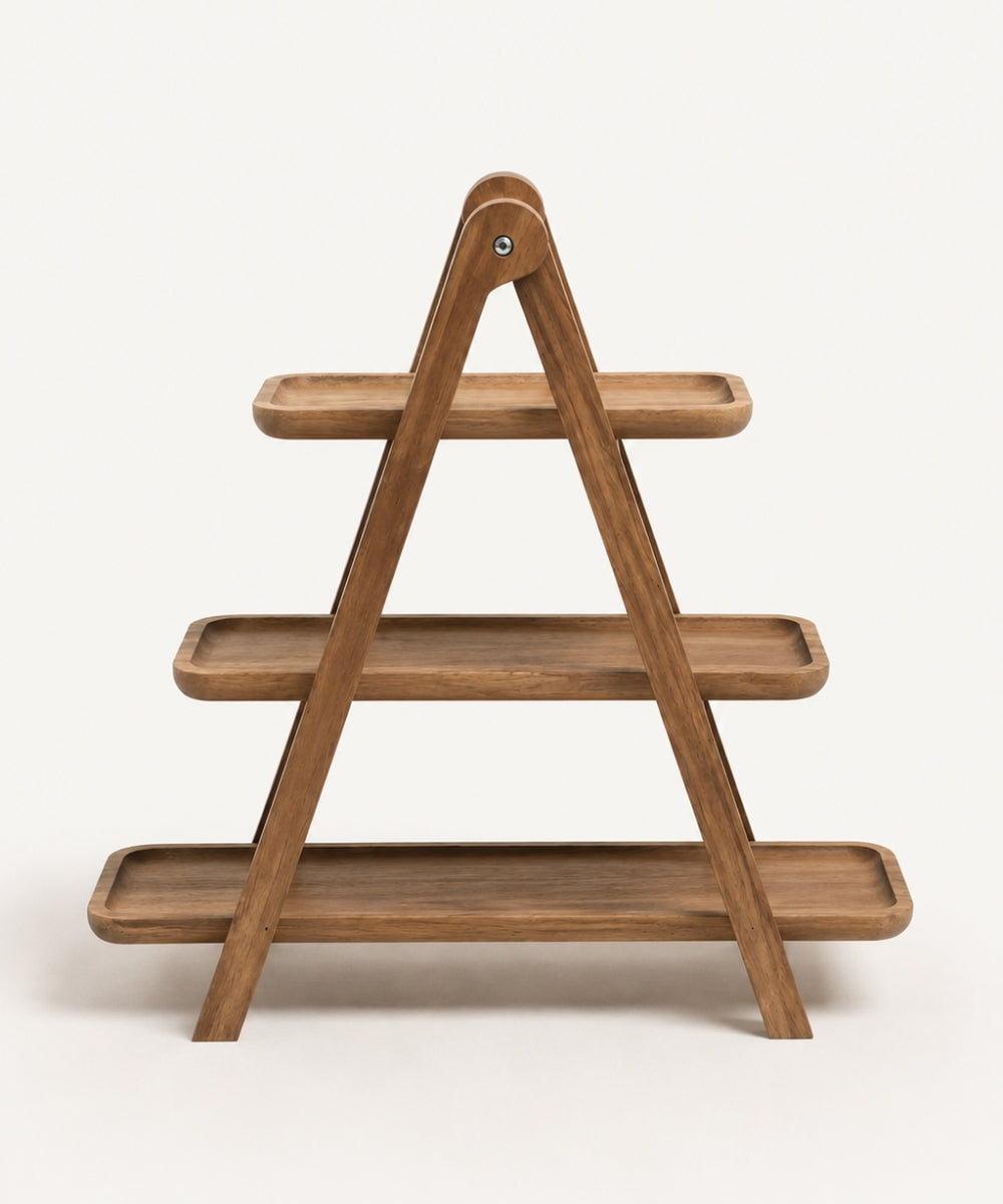 Akazie Scala Etagere