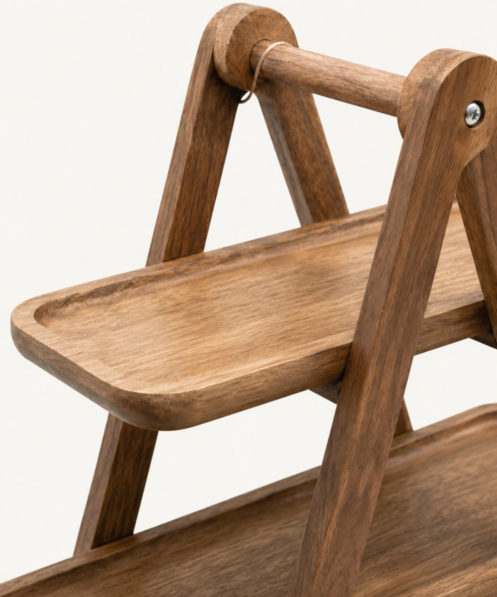 Akazie Scala Etagere