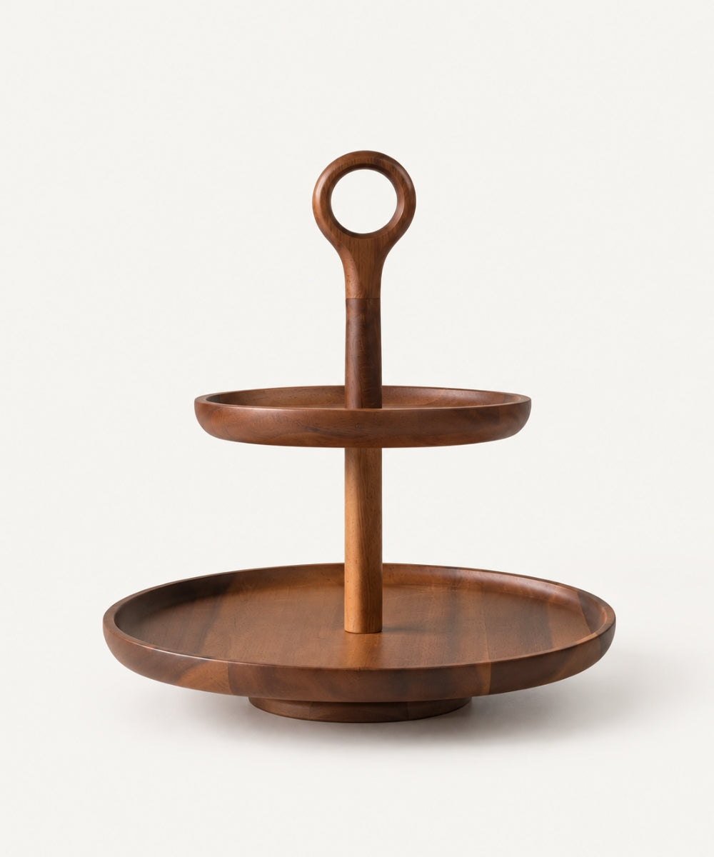 Akazie Etagere