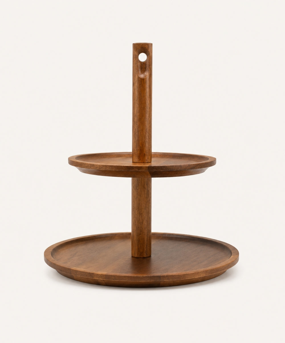 Akazie Lumo Etagere