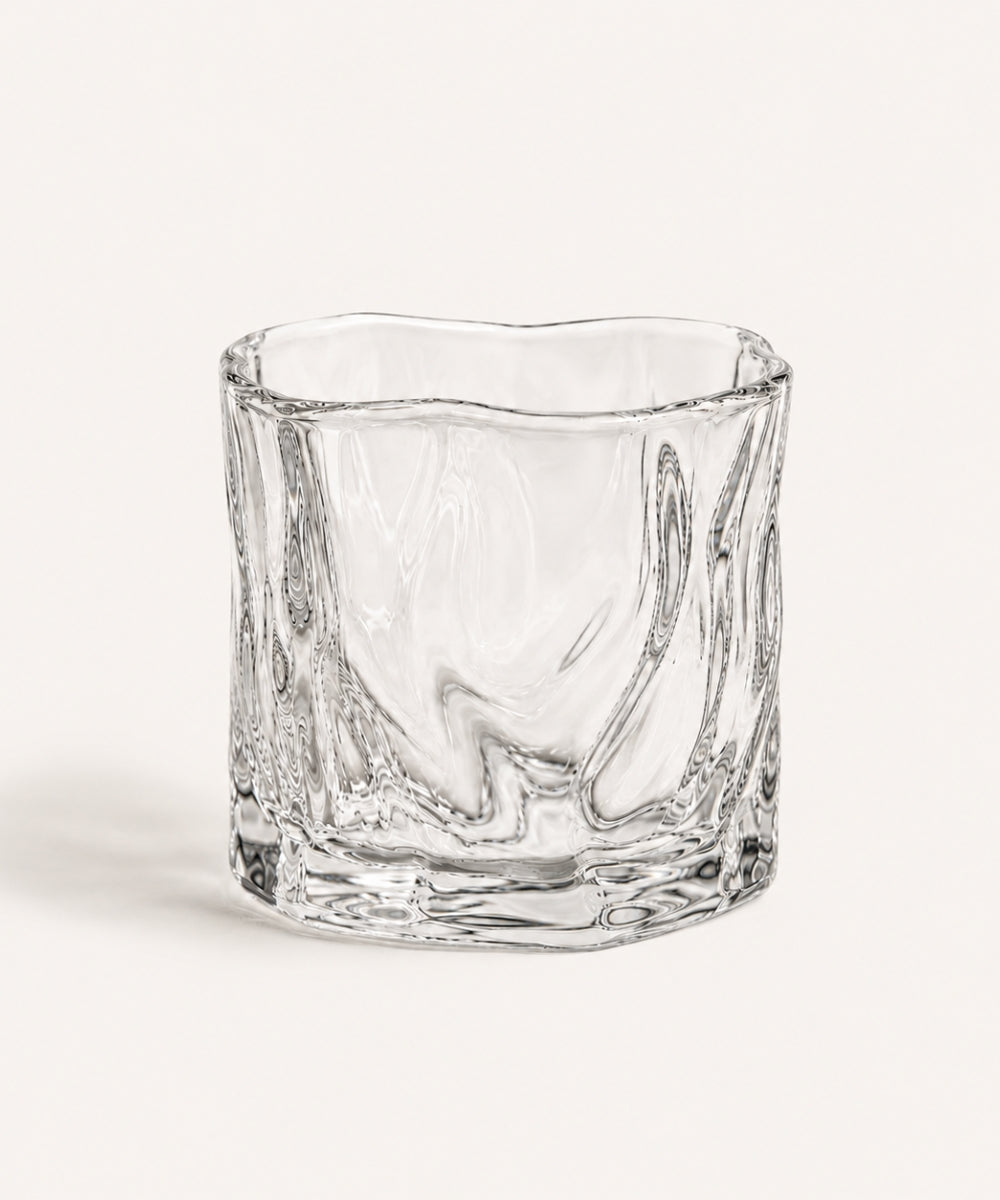 Diamond Clear Glas - 200ml