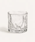 Diamond Clear Glas - 200ml