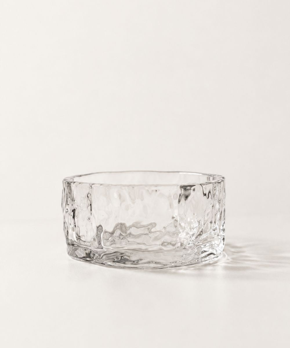 Lumina Glasschale