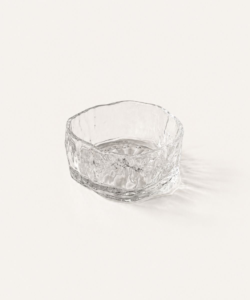 Lumina Glasschale