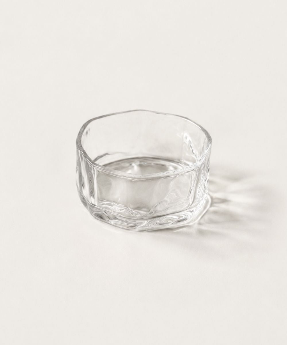 Forma Glasschale