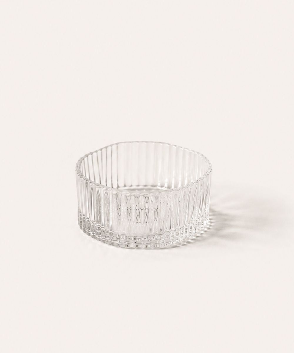Linea Glasschale