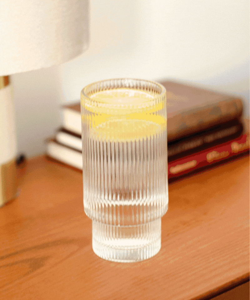 Ästhetische Gläser - Spar-Set