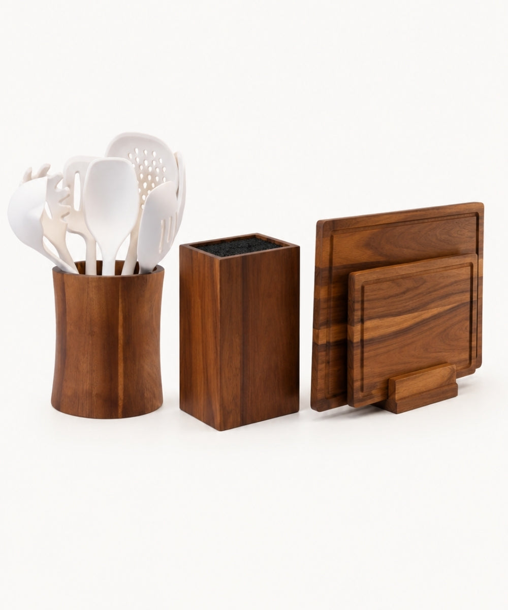 Küchenhelfer Essential Set