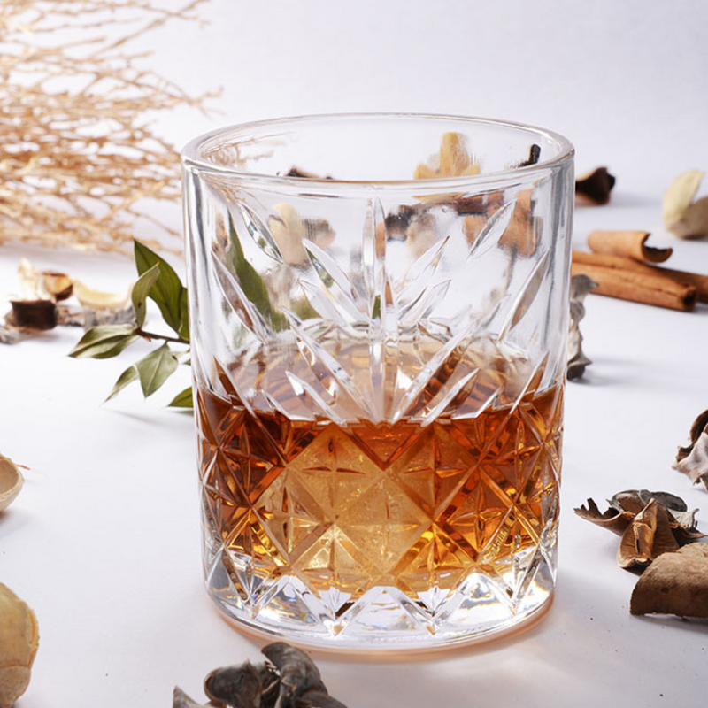 Pasabahce Timeless Wasserglas