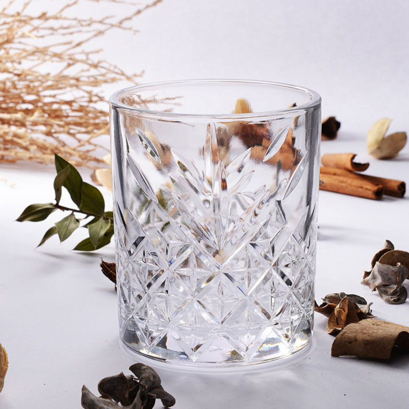 Pasabahce Timeless Wasserglas