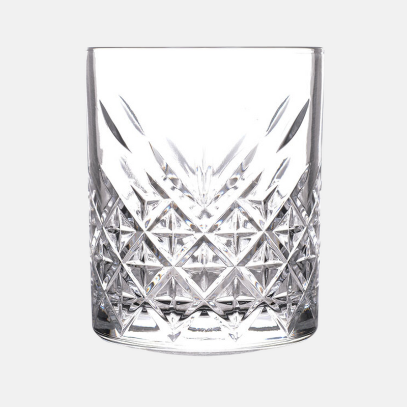 Pasabahce Timeless Wasserglas