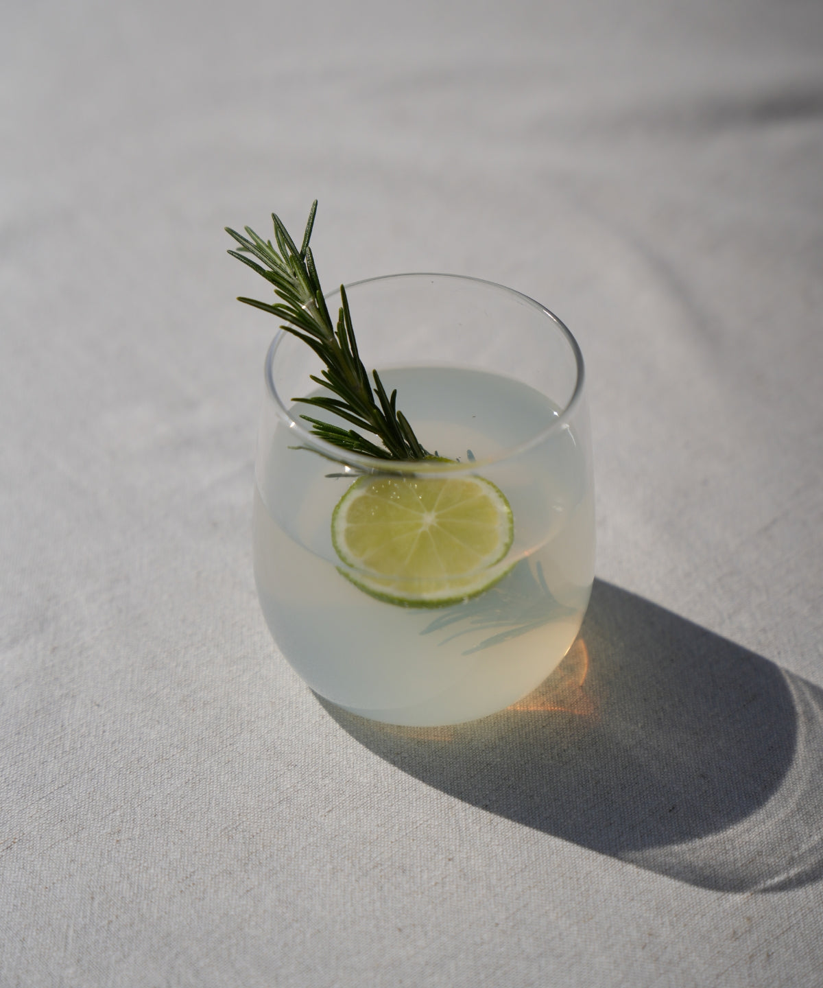 Lume Glas 430 ml