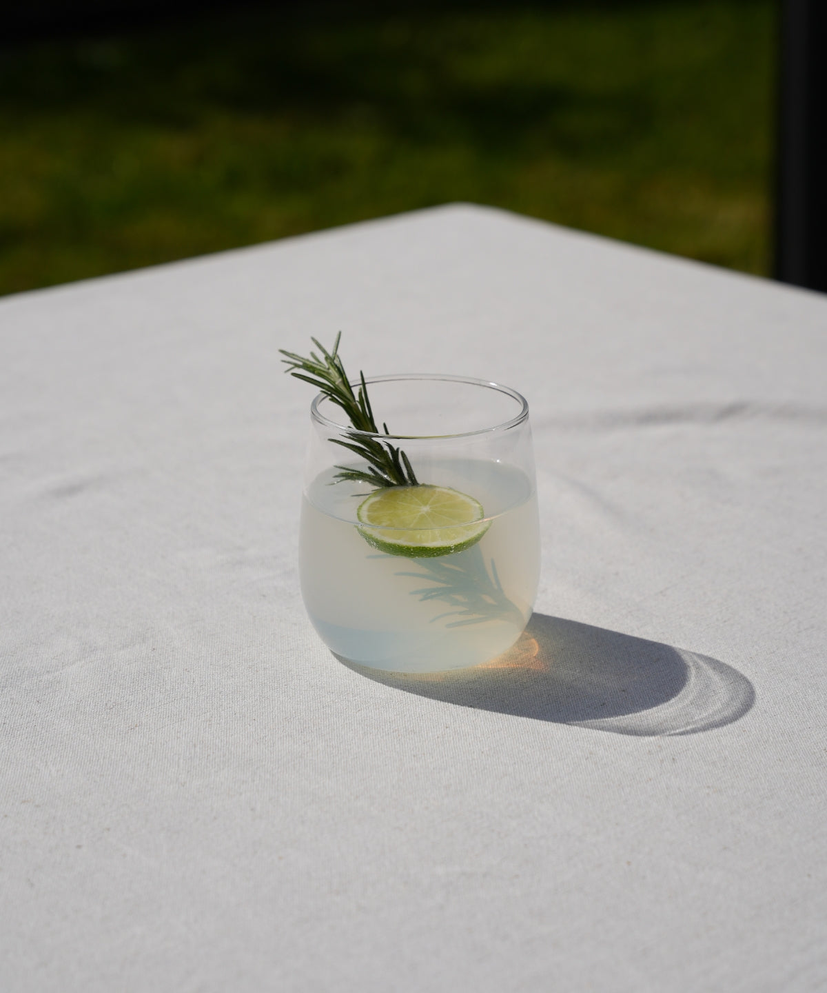 Lume Glas 430 ml