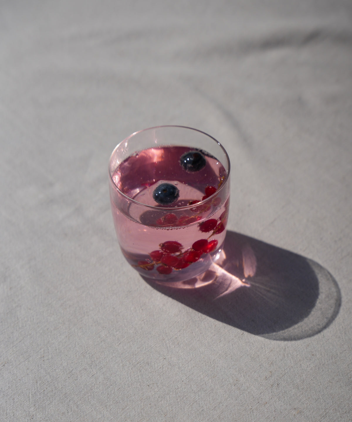 Base Glas 350 ml