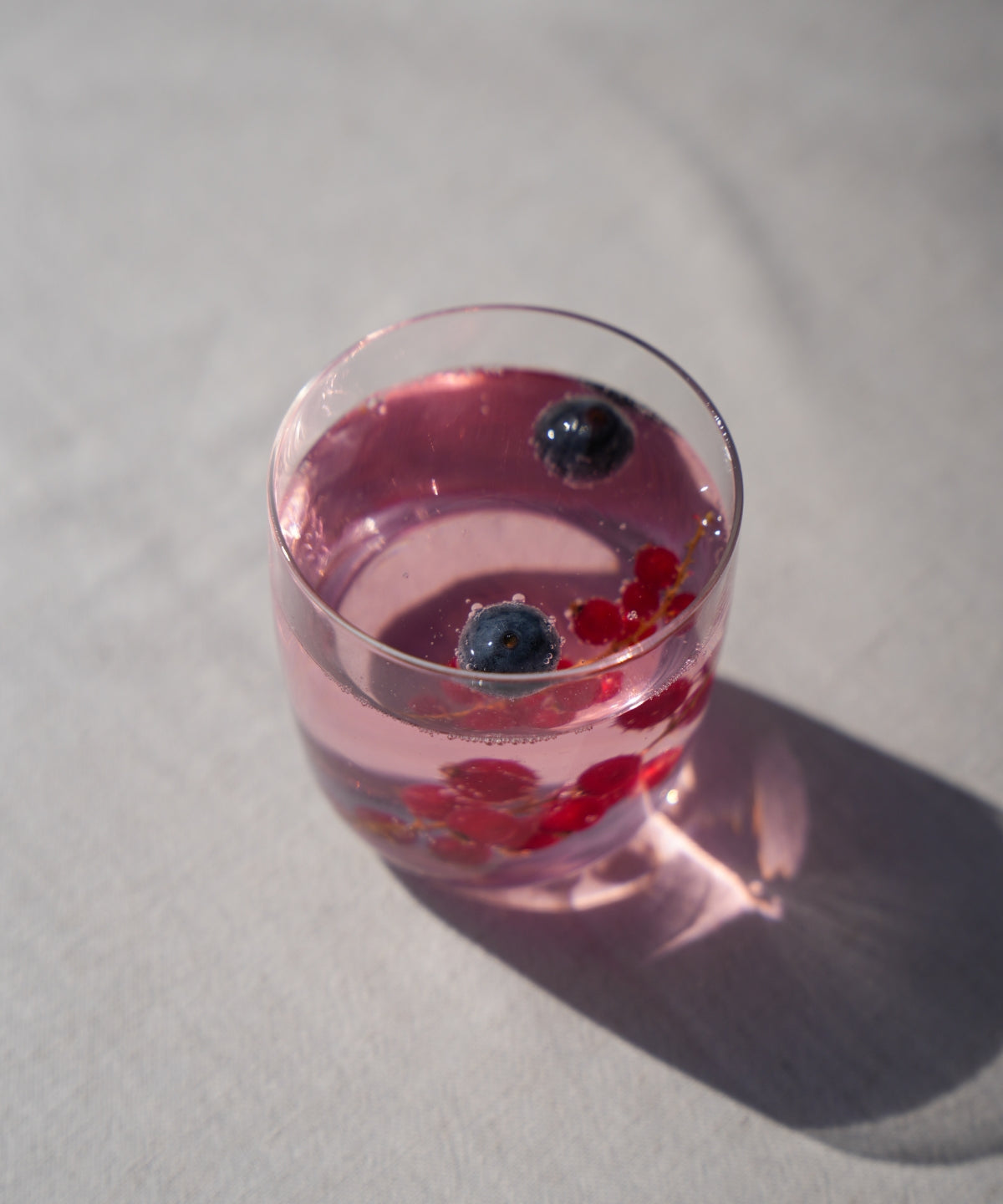 Base Glas 350 ml