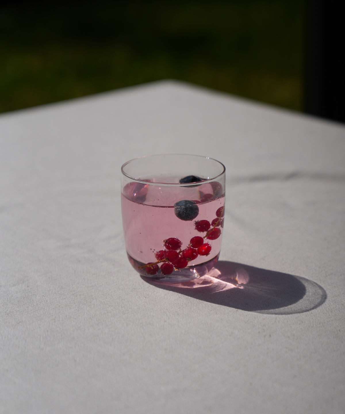 Base Glas 350 ml