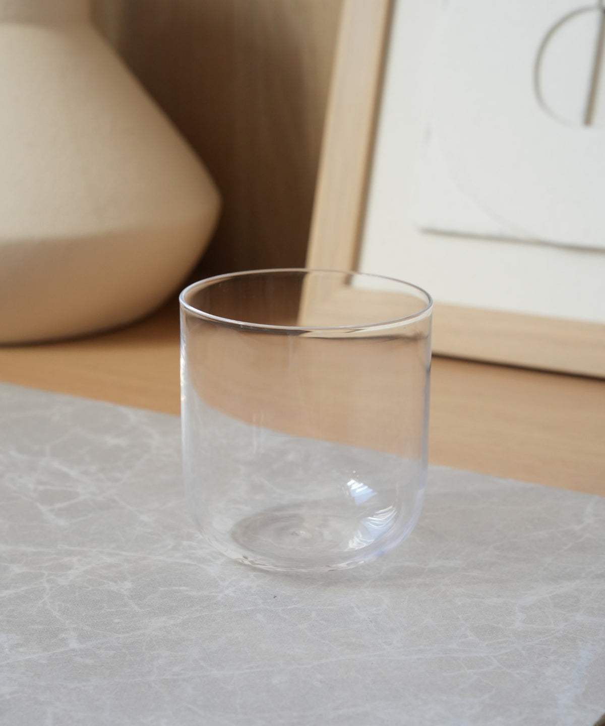 Pure Glas 360 ml