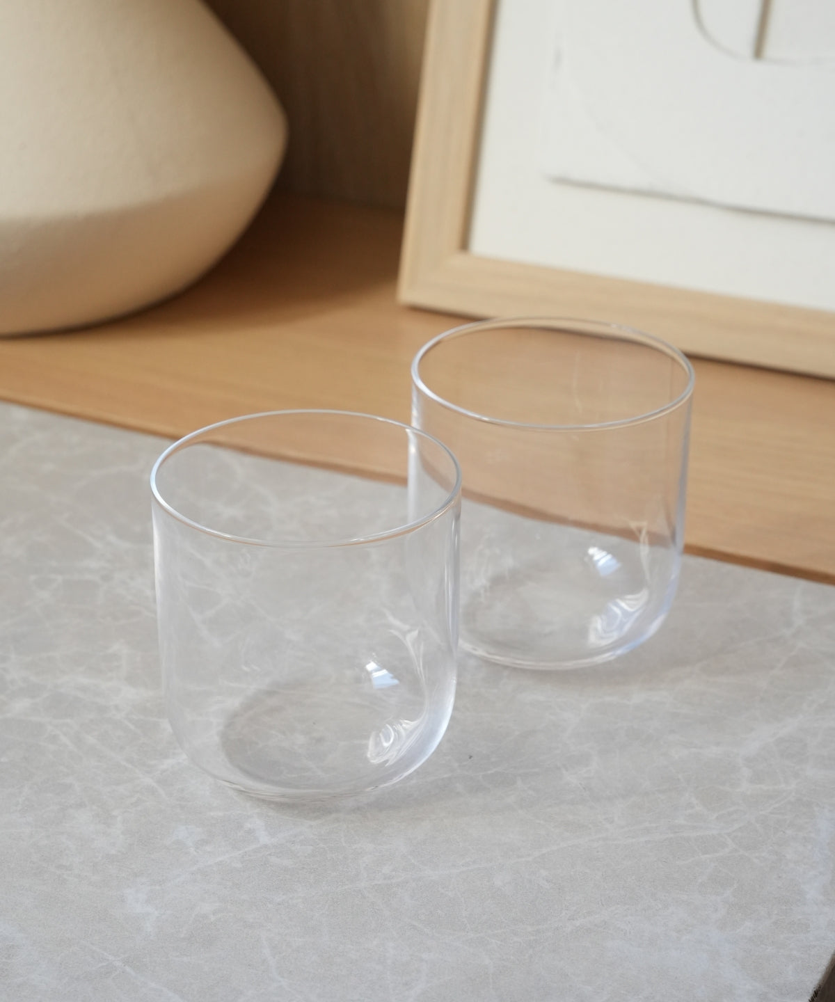 Pure Glas 360 ml