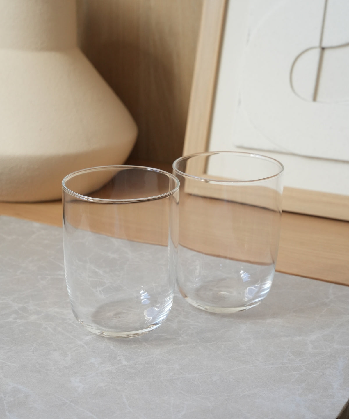 Base Long Glas 450 ml
