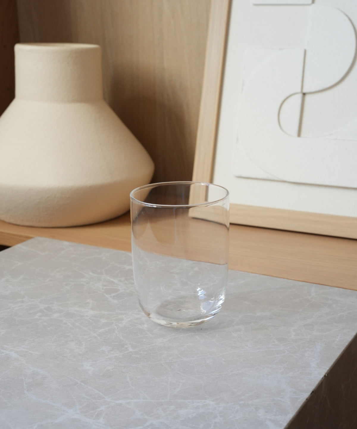 Base Long Glas 450 ml
