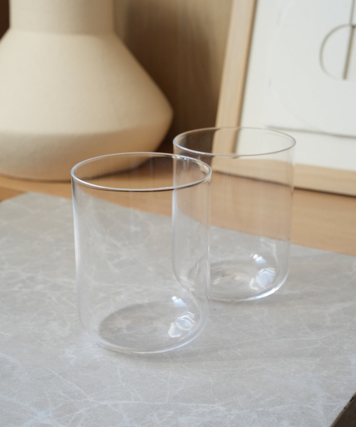Pure Long Glas 470 ml