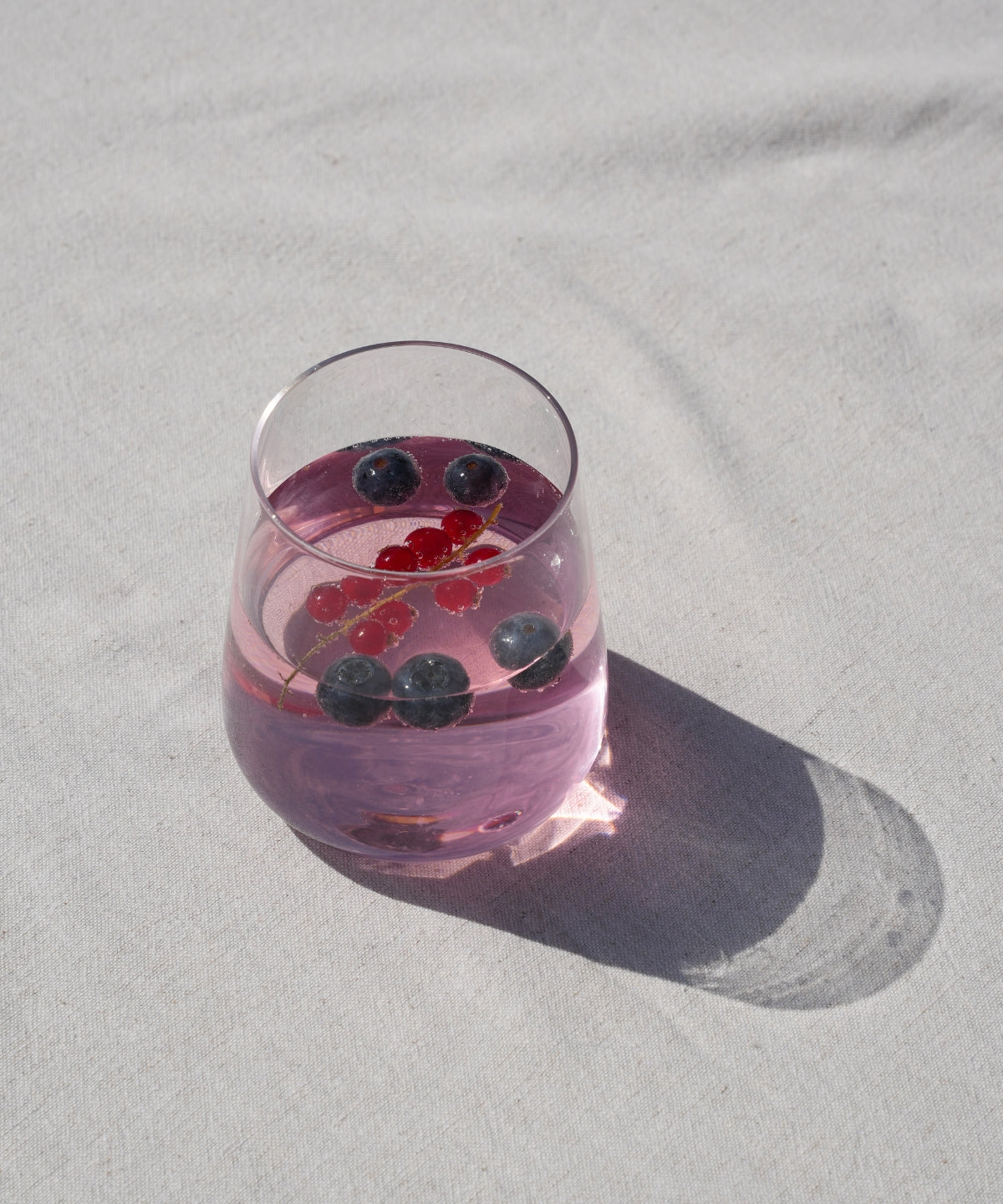 Balance Glas 440 ml