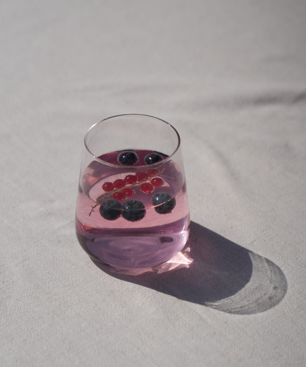 Balance Glas 440 ml