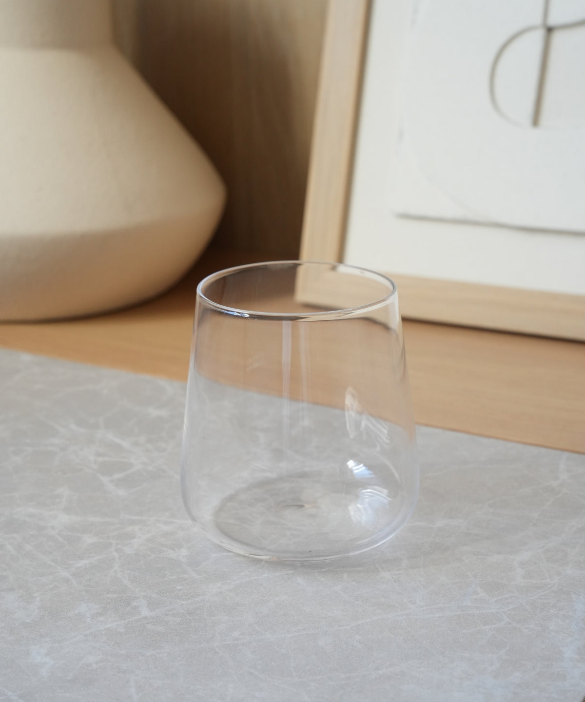 Balance Glas 330 ml