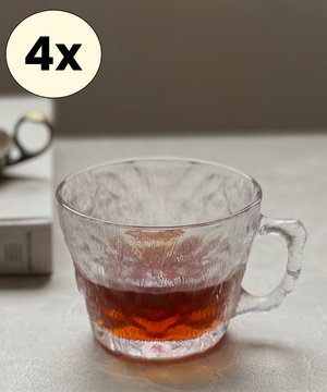 Snow Cup Glas - 370 ml