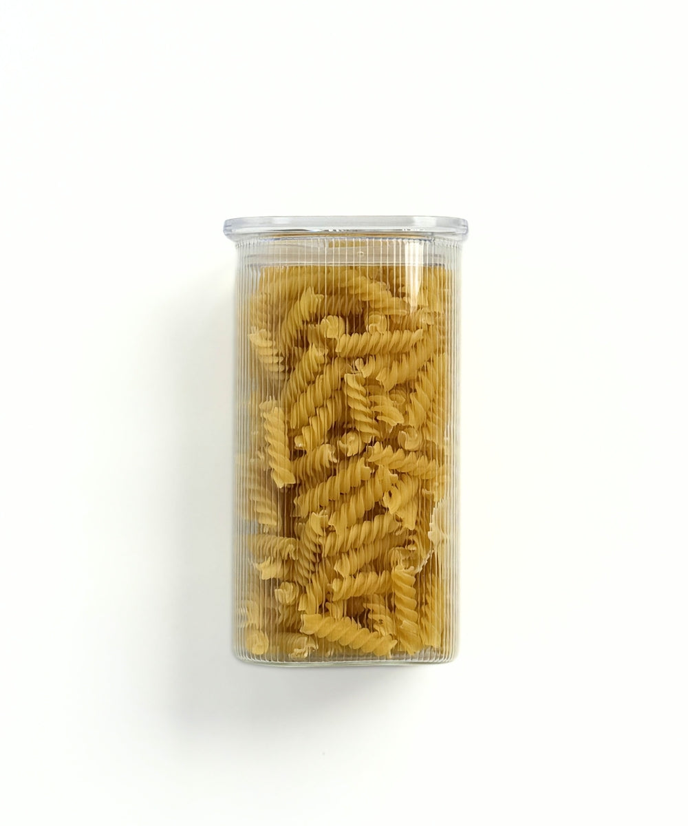 4er Set Kare Stripe 1400 ml