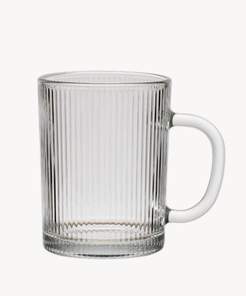 Riffle Cup Premiumglas - 360 ml