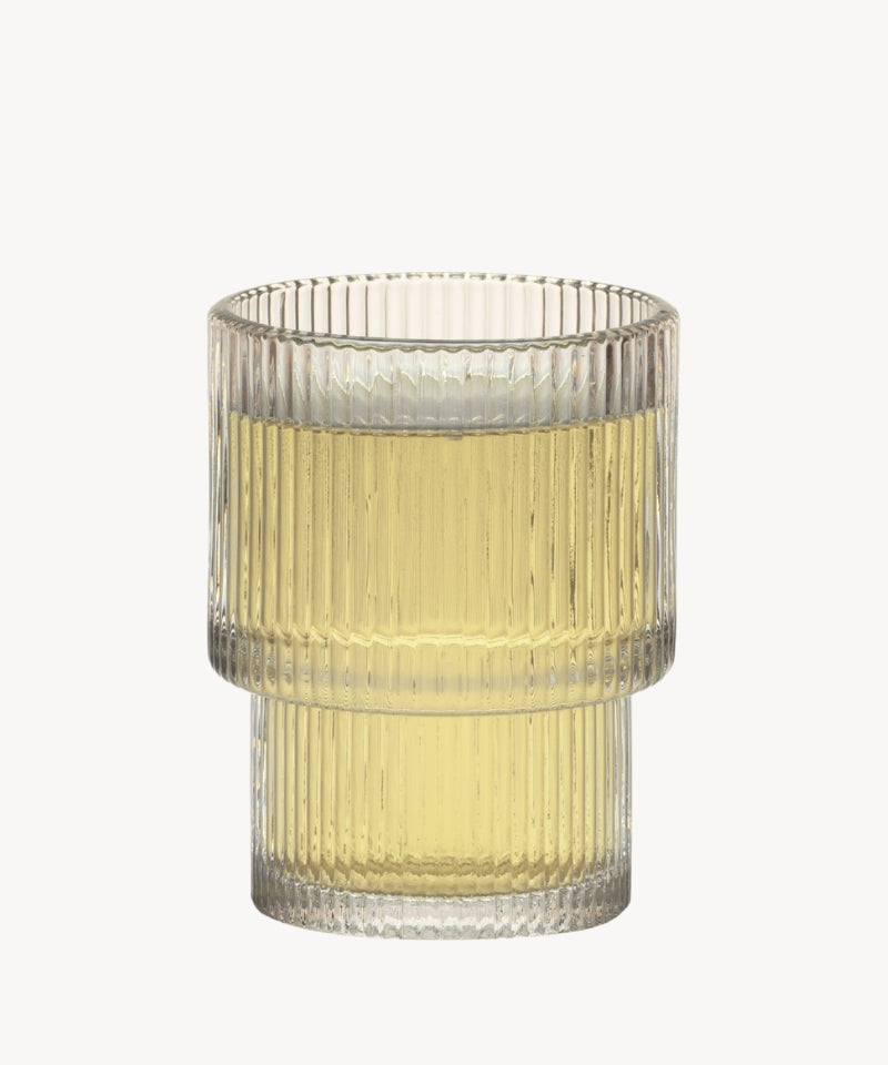 Riffle Short Glas - 200 ml