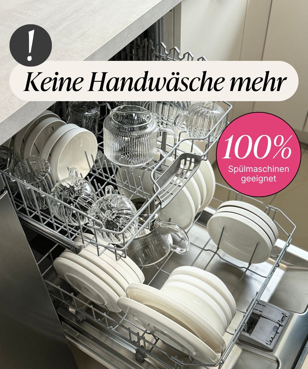 Geschirr Spar-Set für 12 Personen