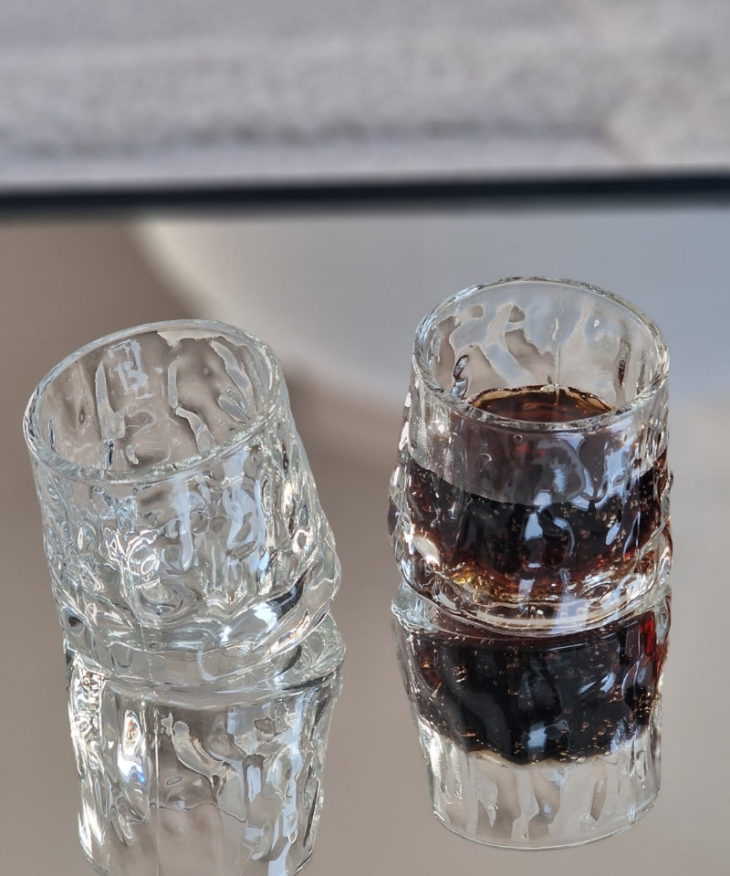 Whisky Iceberg - Glas - 180 ml