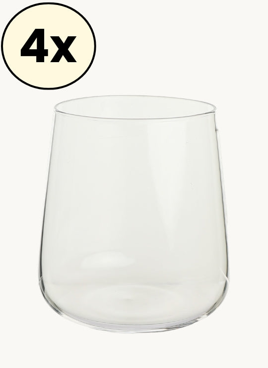 Balance Glas 330 ml