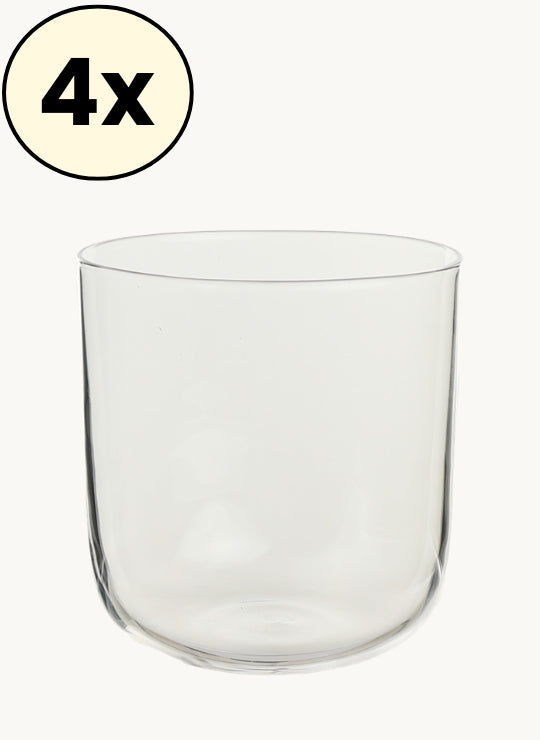 Pure Glas 360 ml