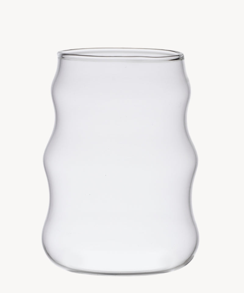 Bubble Borosilikatglas - 550 ml