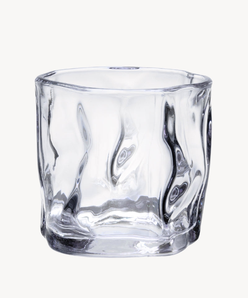 Diamond Clear Glas - 200ml