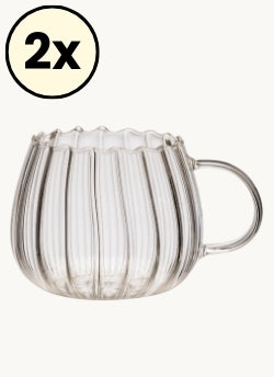 Riffle Cup - 400 ml