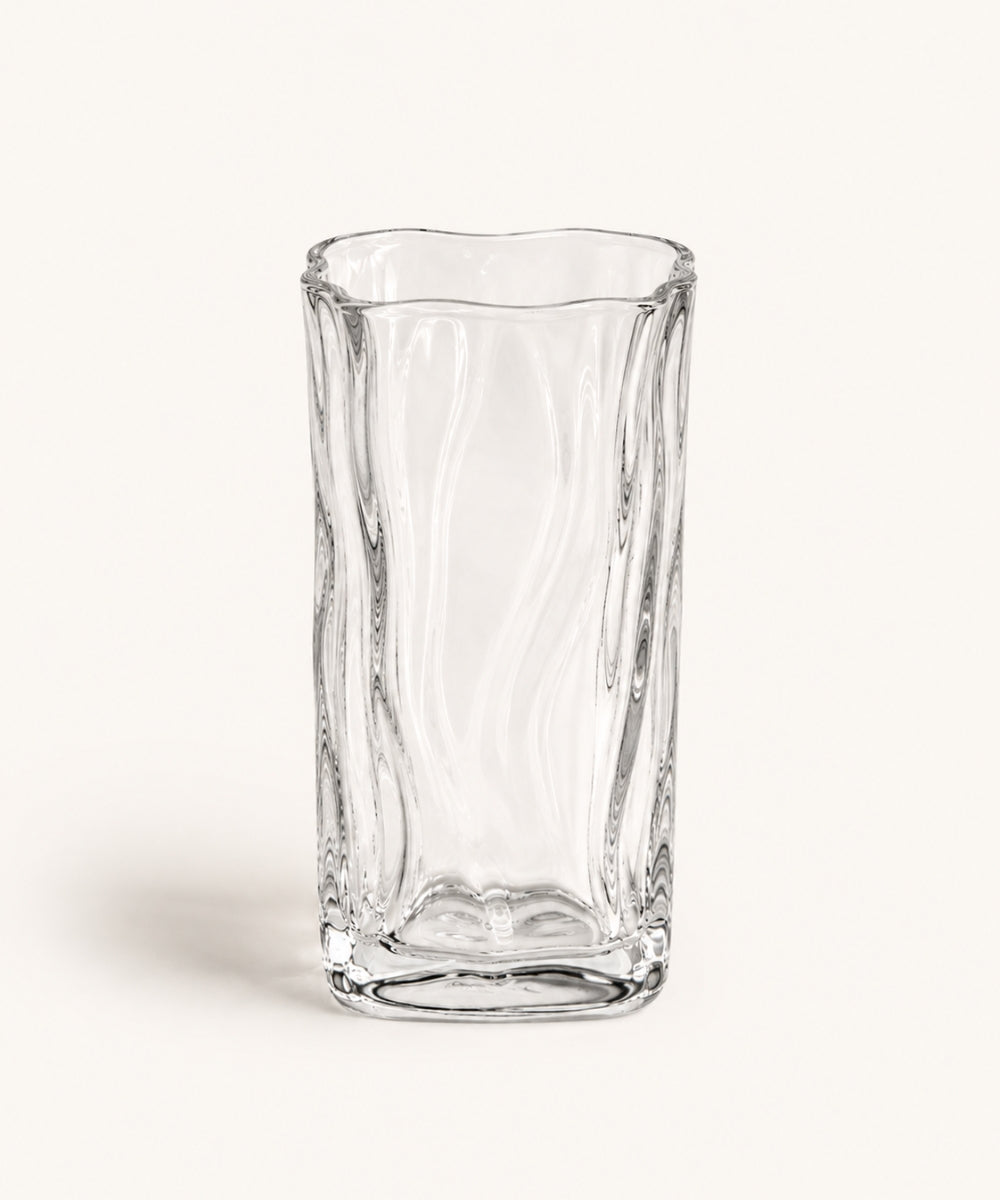 Diamond Long Glas - 280 ml