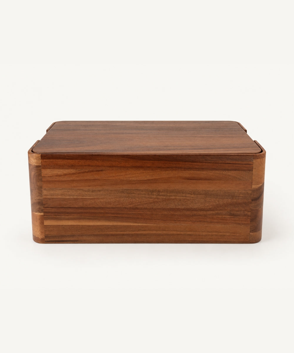 Akazie Brotbox
