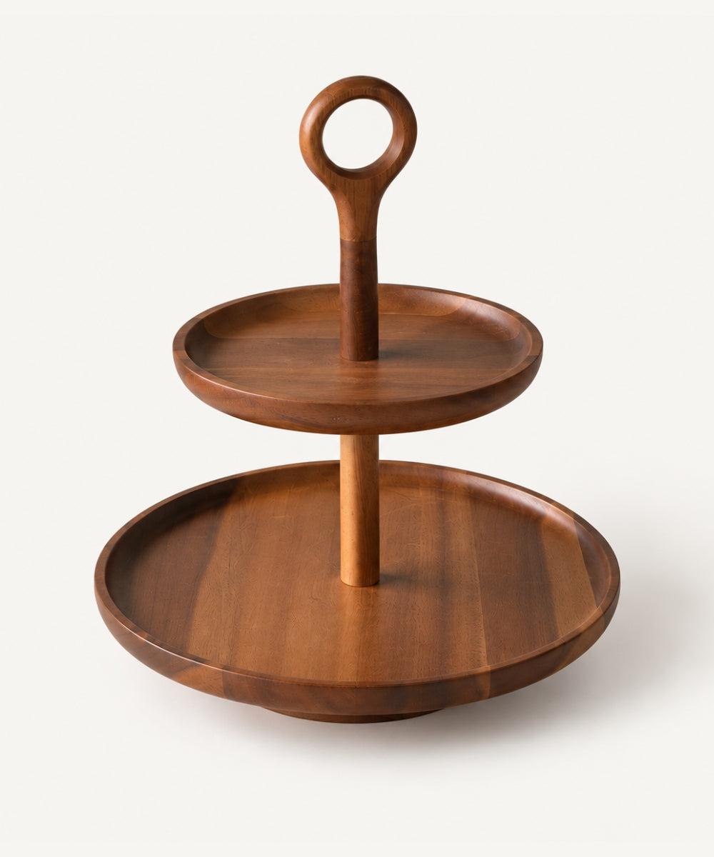 Akazie Etagere