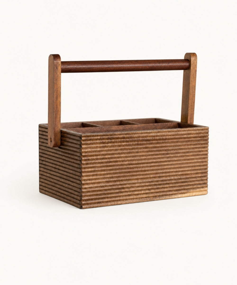 Akazie Stripe Organizer
