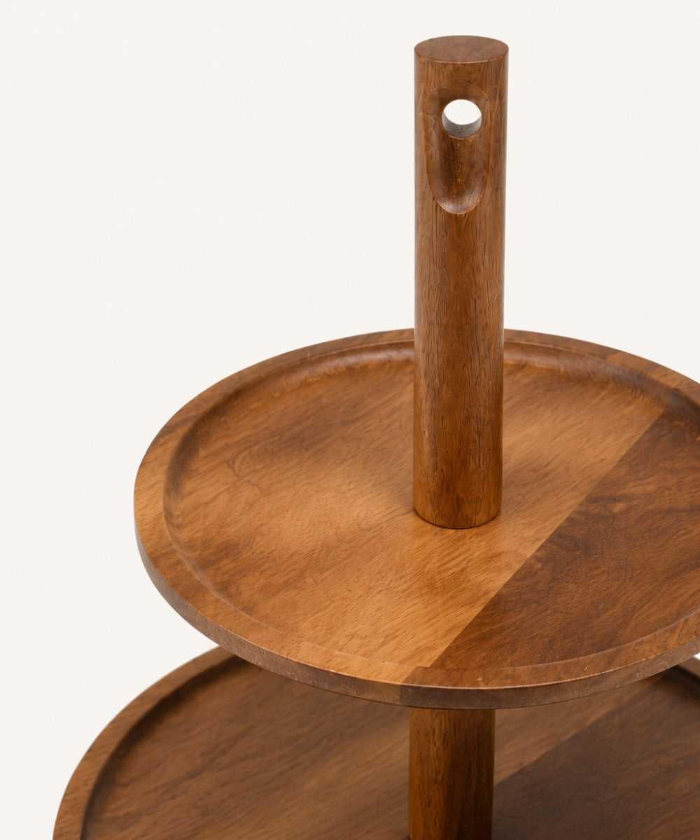 Akazie Lumo Etagere