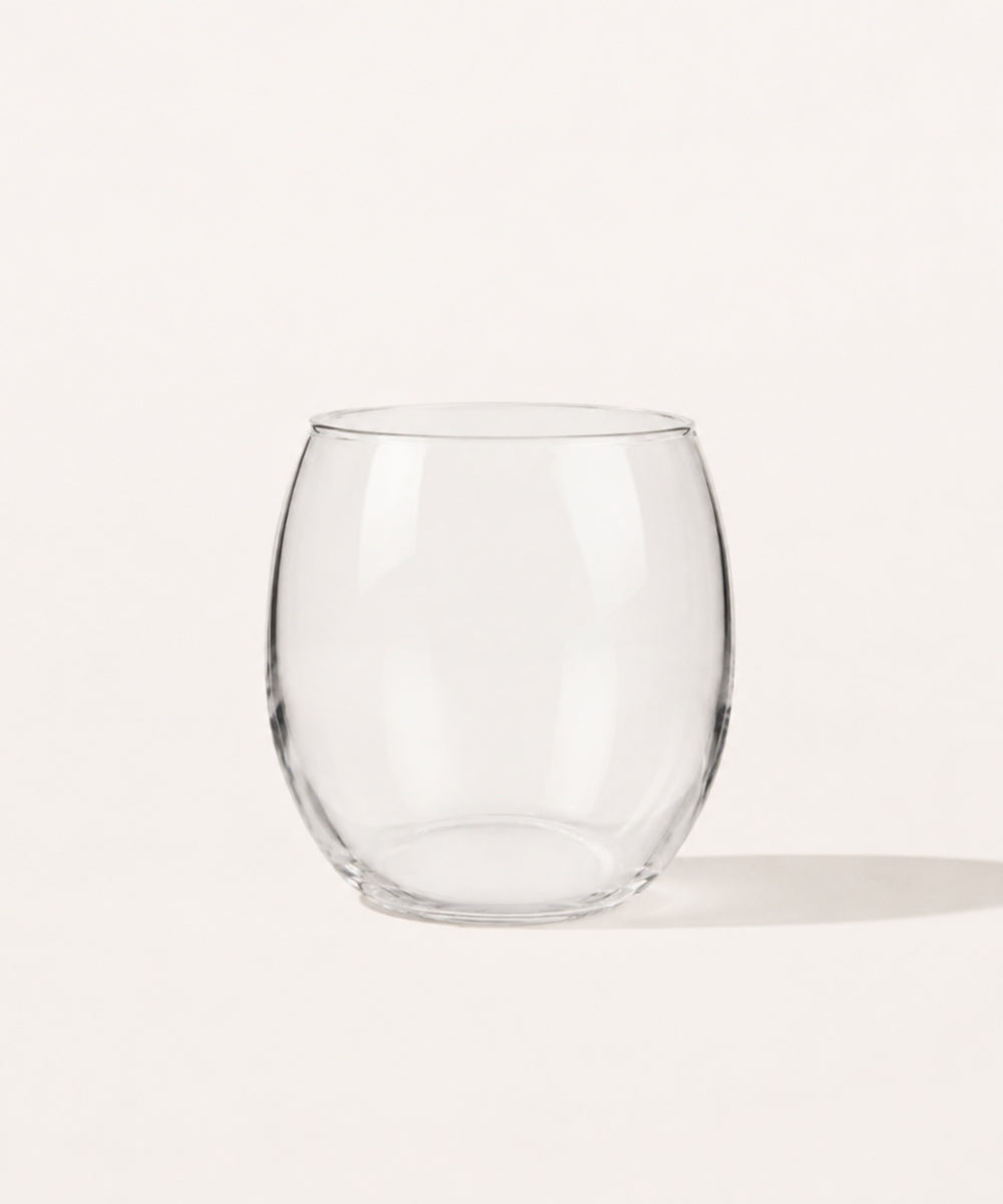 Form Glas Rund 330 ml