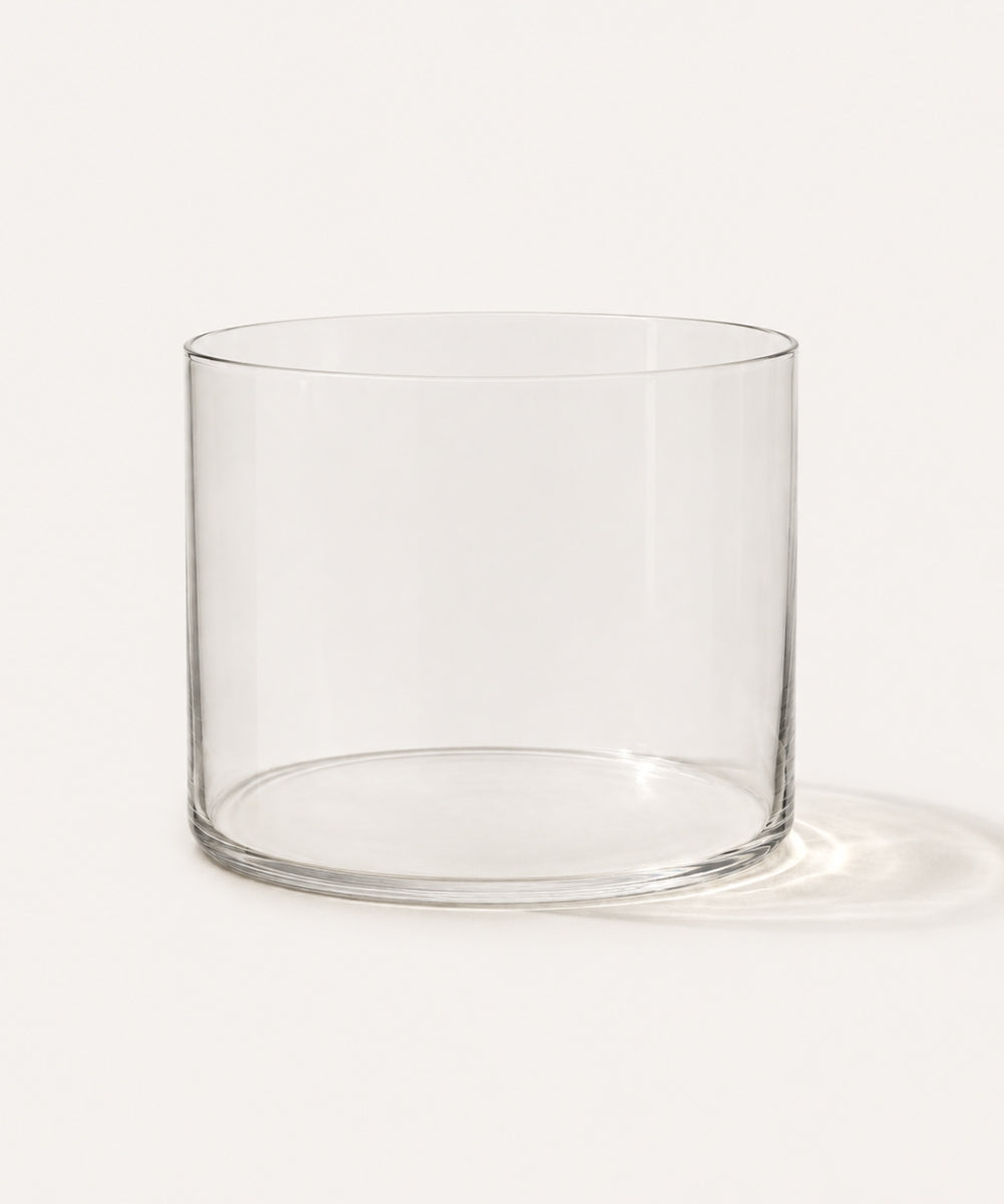 Block Glas 460 ml