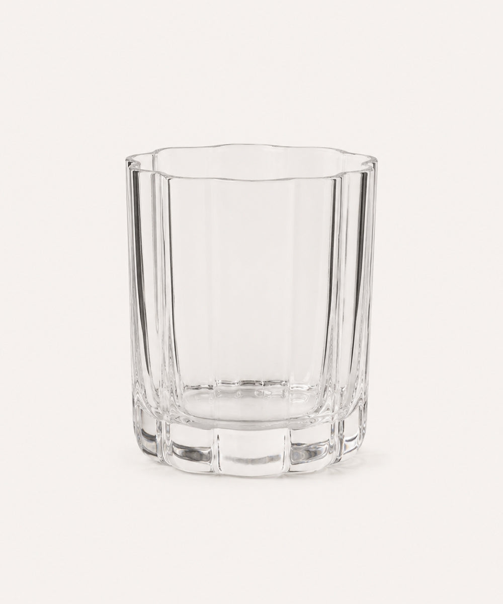Flower Glas 260 ml